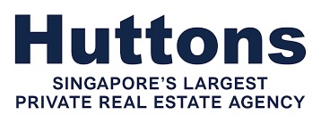 Huttons Real Estate Logo